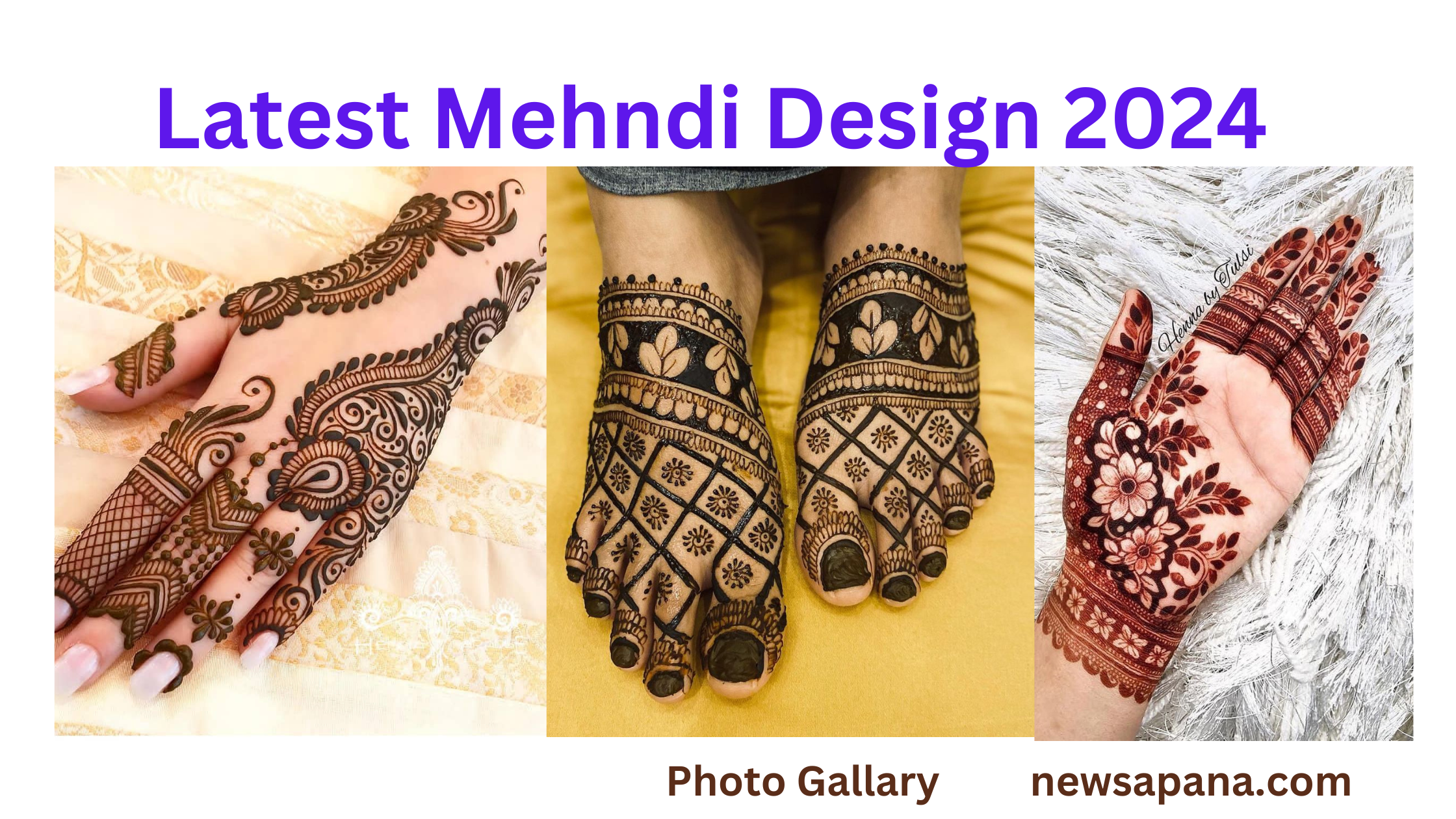 Best Mehndi Designs for College girls 17+Images | weddingbels